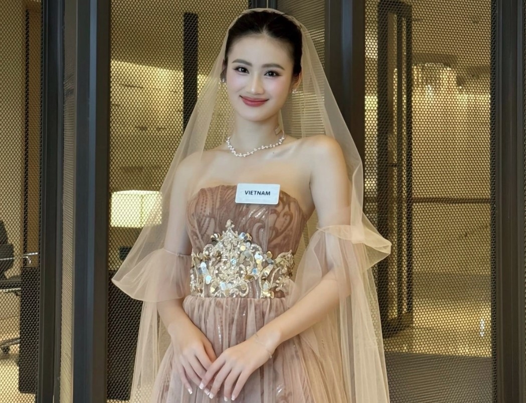 Y Nhi secures Top 20 spot in Miss World’s Multimedia Challenge